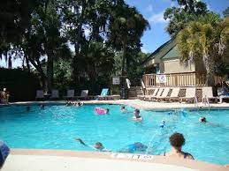 Maybe you would like to learn more about one of these? Pool Area At Resort Picture Of Club Wyndham Ocean Ridge Edisto Island Tripadvisor