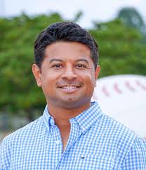 Severo Avila: The Purple Tie Affair: My night with the Darlingtonians