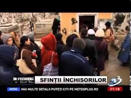 Check spelling or type a new query. Parintele Ilie Lacatusu Sfantul Inchisorilor Din Cimitirul Giulesti Youtube