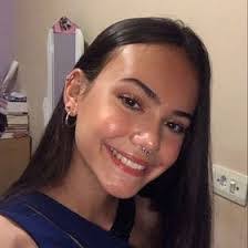 Melissa Motta's Instagram, Twitter & Facebook