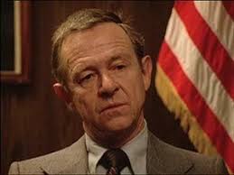 Interview with William E. Le Gro, 1981