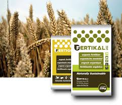 Onze producten worden verkocht in meer dan 55 landen en staan algemeen bekend… Fertikal Is A Leading Producer Of Organic And Organo Mineral Fertilizers Fertikal