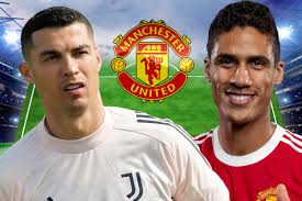 Latest manchester united news from goal.com, including transfer updates, rumours, results, scores and player interviews. How Man Utd Could Line Up Vs Wolves With Varane Sancho But Will Ronaldo Play Todayuknews