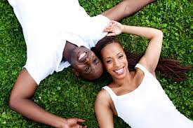 African american dating online