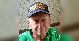 Harry J. Cavanaugh Obituary