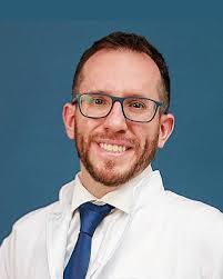 Dr. Pablo Reyes Burneo