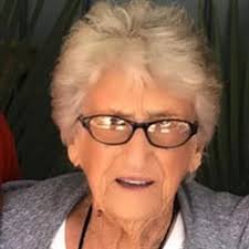 Most Recent Obituaries