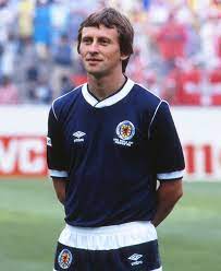 Print Of Wc86 Grp E Scotland 0 Denmark 1 World Cup Groups Football Dundee United