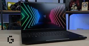 Thunderbolt 3 enabled, compatible with razer core external gpu enclosures for additional. As Sharp As It Can Get Razer Blade 15 Advanced 2021 Review Gamerbraves