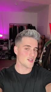 New hair unlocked! 👴🏼