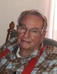 Obituary information for James Douglas Ward