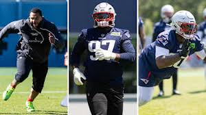 Official New England Patriots News and Analysis