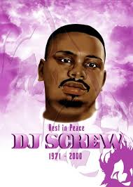 DJ SCREW (@DJScrewMovie)