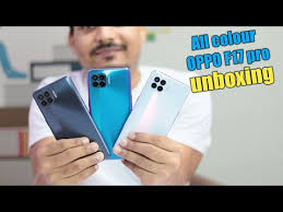 Oppo f17 pro is launched with a price tag of 51,999 pkr for the 8gb ram and 128gb storage. Oppo F17 Pro Unboxing First Impressions All Colour Magic Blue Matte Black Metallic White Colour Youtube