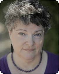 About Elma Mayer ⋆ Now Healing