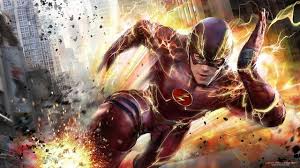The flash photos, wallpapers and pics. The Flash A Superhero Show Reveling In Its Own Insanity