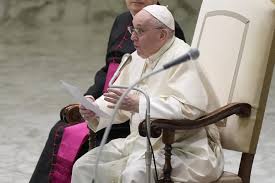 Pope francis is the head of the catholic church and sovereign of the vatican city state since 2013. 3glpmuv3wokjxm
