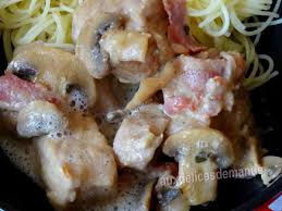 Epingle Sur Viande
