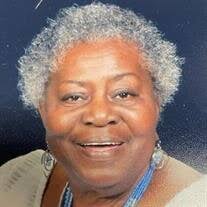 Lula Mae English Obituary