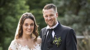 Eine hochzeit wieder zu annullieren. So War Erste Nacht Des Hochzeit Auf Den Ersten Blick Paars Promiflash De
