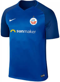 Recently however, they have struggled for form. Hansa Rostock 2017 18 Home Kit