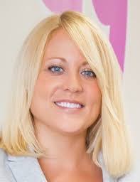 Ginger Tierney's Instagram, Twitter & Facebook