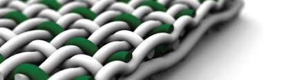 Forming Fabrics