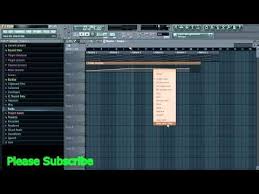 Fl Studio How To Automate Tempo And Change Time Signatures Time For Change Studio Automation