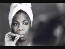 Nina Simone I Put A Spell On You Lp Nina Simone I Wish I Knew How It Would Feel To Be Free With Lyrics Hd Youtube Nina Simone Jazz Music Book