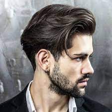 Which Are The Most Modern Men S Hairstyles For 2017 Top 6 Hair Trends 2017 Mens Hairstyles Medium Medium Hair Styles Long Hair Styles Men