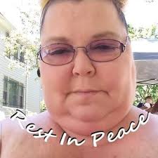 April Calvert Obituary August 6, 2019