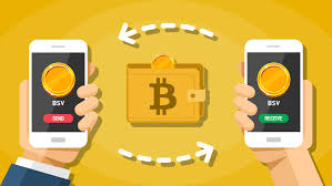 The protocol defines how data whether transfer of bitcoin monetary value, other data or both together are sent from a to and establishes the ruleset for how transactions can be constructed. Bitcoin Sv Wallet Guide How To Store Send And Receive Bsv Tokens Coin Guru