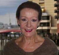 Jenny Rees Davies Counsellor in City Of London, London EC4Y 8AA