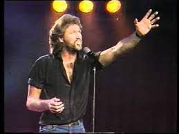 1 hit in many european countries, including topping the uk singles chart — their first to do so in over eight years — and making them the first group to score a uk no. Bee Gees You Win Again 1987 You Win Again Bee Gees Bee Gees Tribute