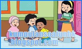 Meli menemani ibu berbelanja 2. Kunci Jawaban Halaman 7 8 11 Tema 7 Kelas 3 Buku Tematik Siswa Kumpulan Soal Ujian