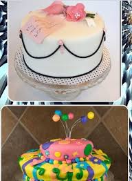We specialize in fondant and buttercream custom cakes for your wedding. Unique Birthday Cake Designs For Android Apk Download