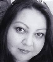 DeAndria Benally Obituary (1980