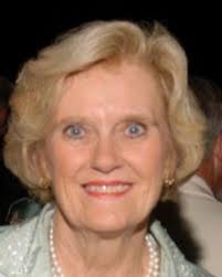 Alice Carter Kenan Obituary August 21, 2024