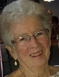 Obituary information for Doris Jane Thomas