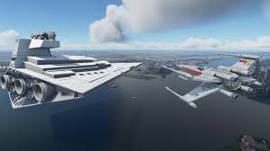 Gone are the days when you had to visit a travel agent to get printed boarding passes. The Best Microsoft Flight Simulator Mods Liveries Scenery And Add Ons Pc Gamer