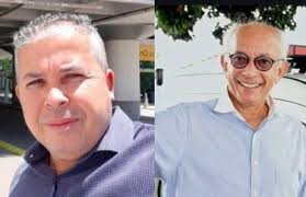 Arquivos Joaquim Carlos Azevedo