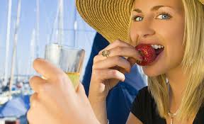 Saksalaissomettaja irvailee somejulkkisten kustannuksella