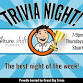 Thursday Trivia with Great Big Trivia