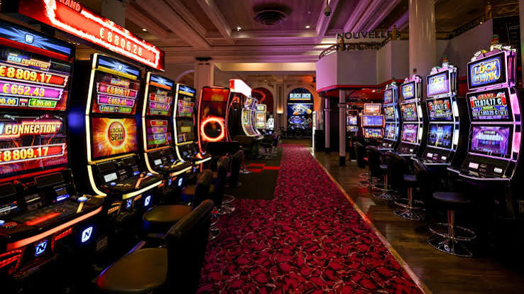 Discover the thrill of live dealer tables at SpinTitans Mobile Casino |  Draco Mechanical Supply