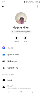 It's very rare that I'm being scammed but I guess things happen. This user  Maggie Mike scammed me in a Facebook marketplace regarding to some nintendo  switch games last saturday that were