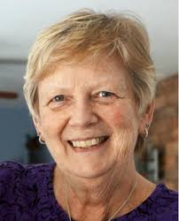 Irene Kay Packer Hartung (1950-2023)