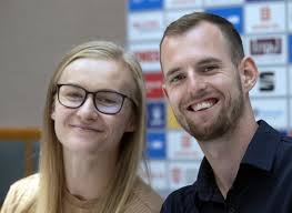 Fotogalerie MS v hokeji