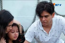 Haico desitha van der veken. Buka Bukaan Rangga Azof Dan Haico Van Der Veken Seputar Dibalik Layar Sinetron Samudra Cinta Journey Of Indonesia