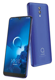 Conexión de hasta 15 dispositivos. Alcatel 3 Y Alcatel 3l Caracteristicas Ficha Tecnica Y Precio
