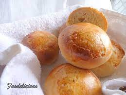 Bread Rolls Using Potato Flakes Instant Potatoes Potato Flakes Starters Recipes
